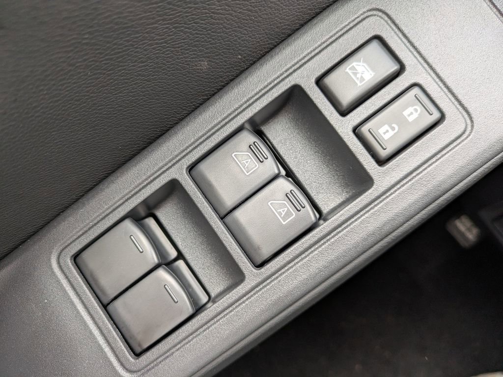 New 2026 Nissan Frontier PRO-4X w/ Pro-4x Convenience Package image 23