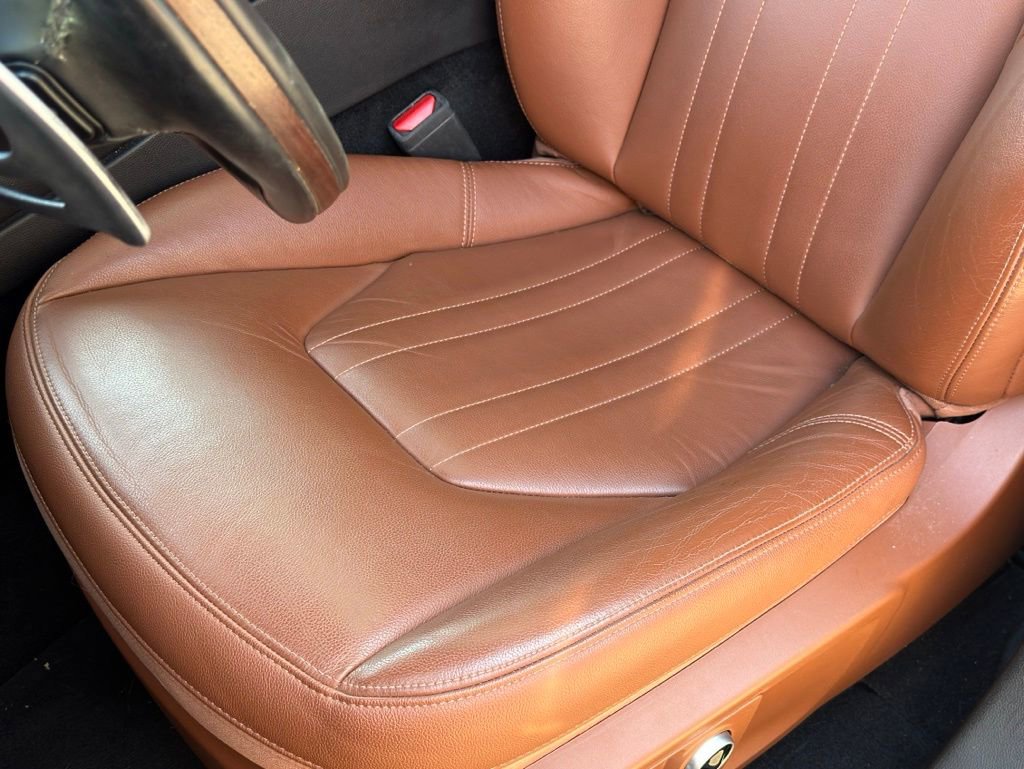 Certified 2022 Maserati Levante Modena image 7