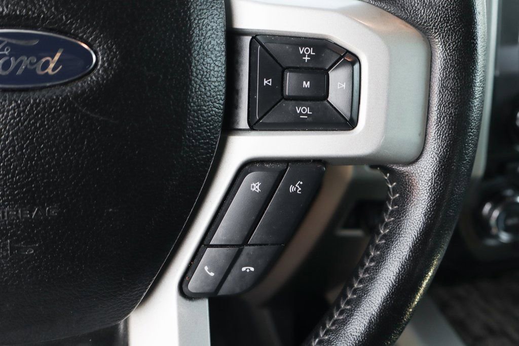 Used 2017 Ford F450 Lariat w/ Lariat Ultimate Package image 26