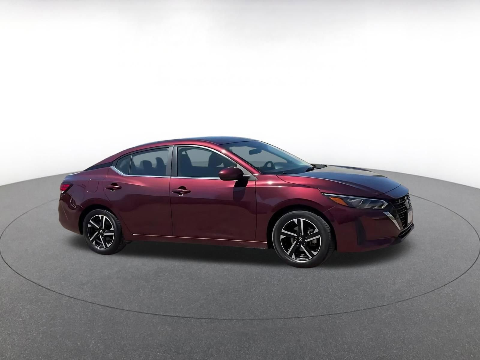 Used 2024 Nissan Sentra SV FWD video 2