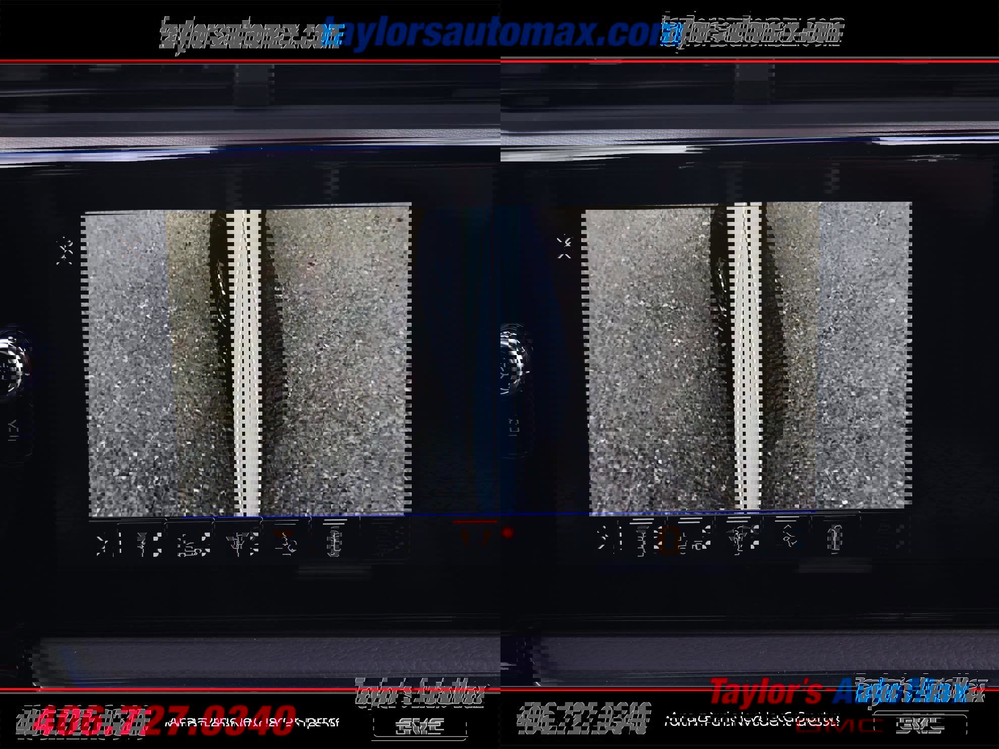 New 2026 GMC Sierra 2500 Denali w/ Denali Reserve Package image 18