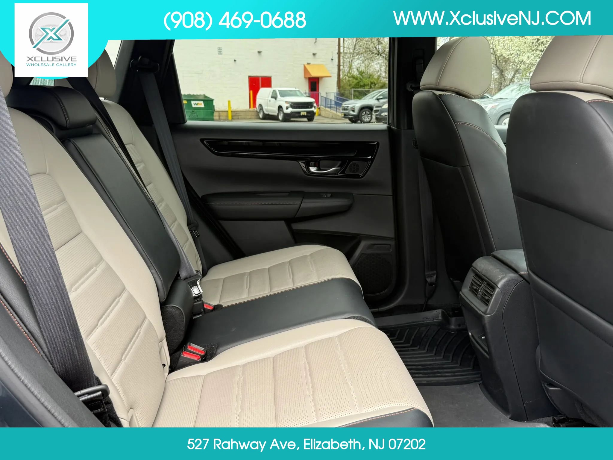Used 2023 Honda CR-V Sport Touring image 23