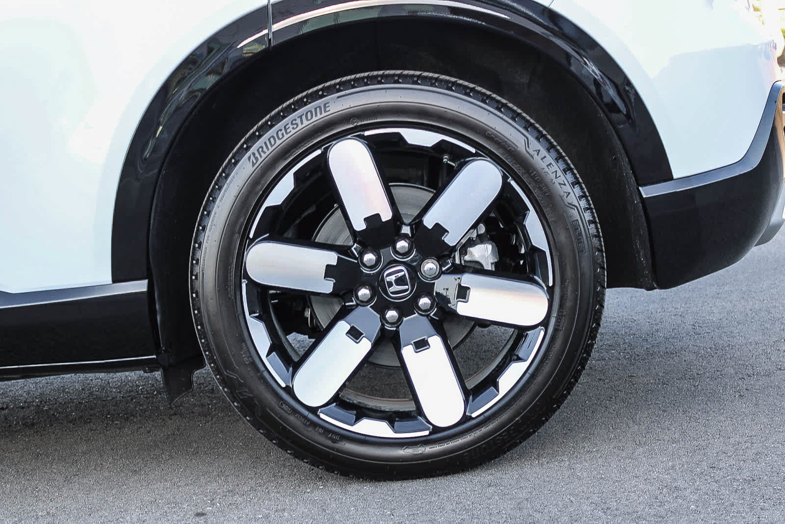 New 2026 Honda Prologue Elite image 8