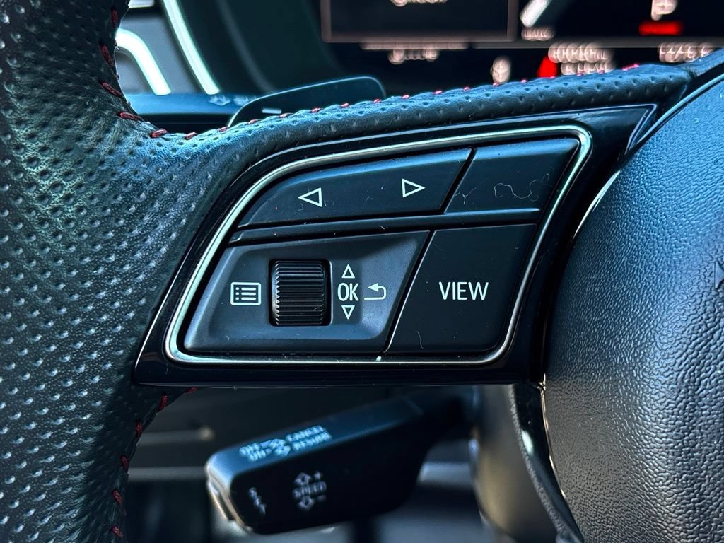 Used 2020 Audi S4 Premium Plus w/ Premium Plus Package AWD/4WD image 23