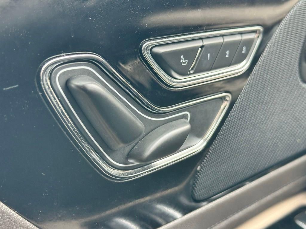 Used 2022 Lincoln Aviator Reserve w/ Equipment Group 201A image 16