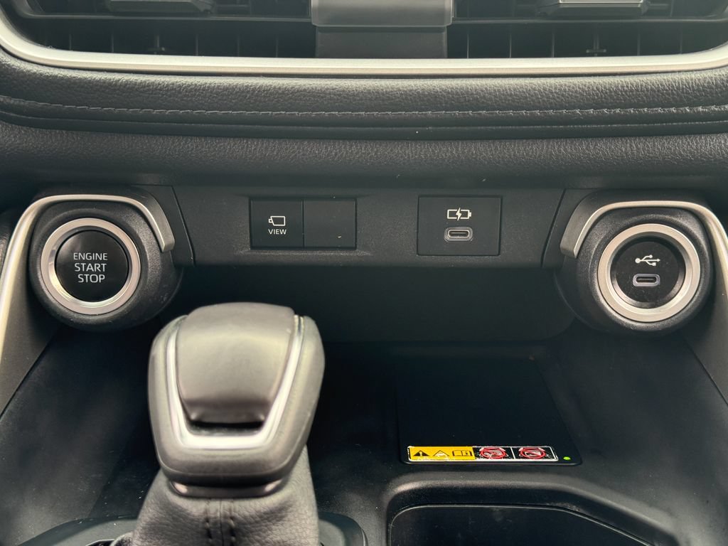 Used 2024 Toyota Grand Highlander FWD image 29
