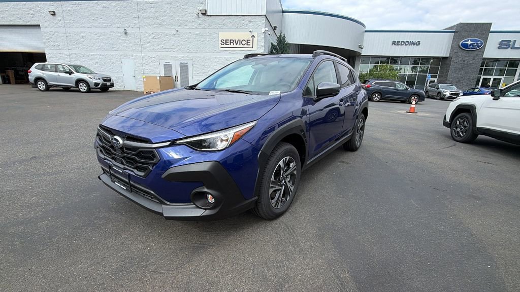 New 2026 Subaru Crosstrek 2.0i Premium