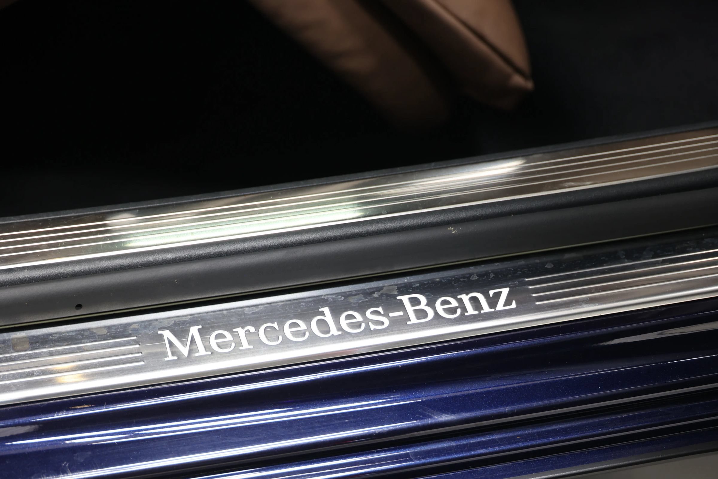 Used 2016 Mercedes-Benz Maybach S 600 image 80