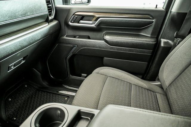 Certified 2024 Chevrolet Silverado 3500 LT w/ Convenience Package image 22