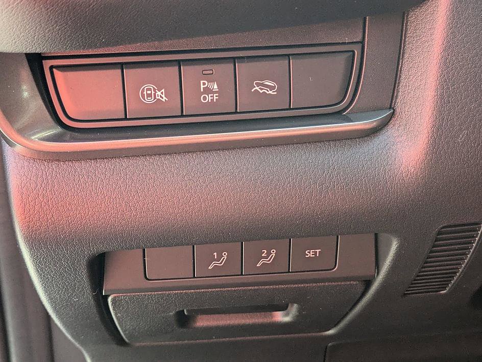 New 2026 MAZDA CX-30 AWD 2.5 S image 16