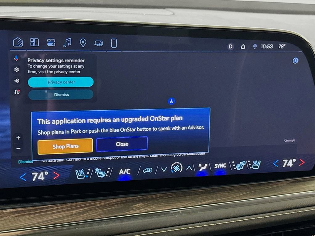 Certified 2025 Chevrolet Suburban Premier image 11