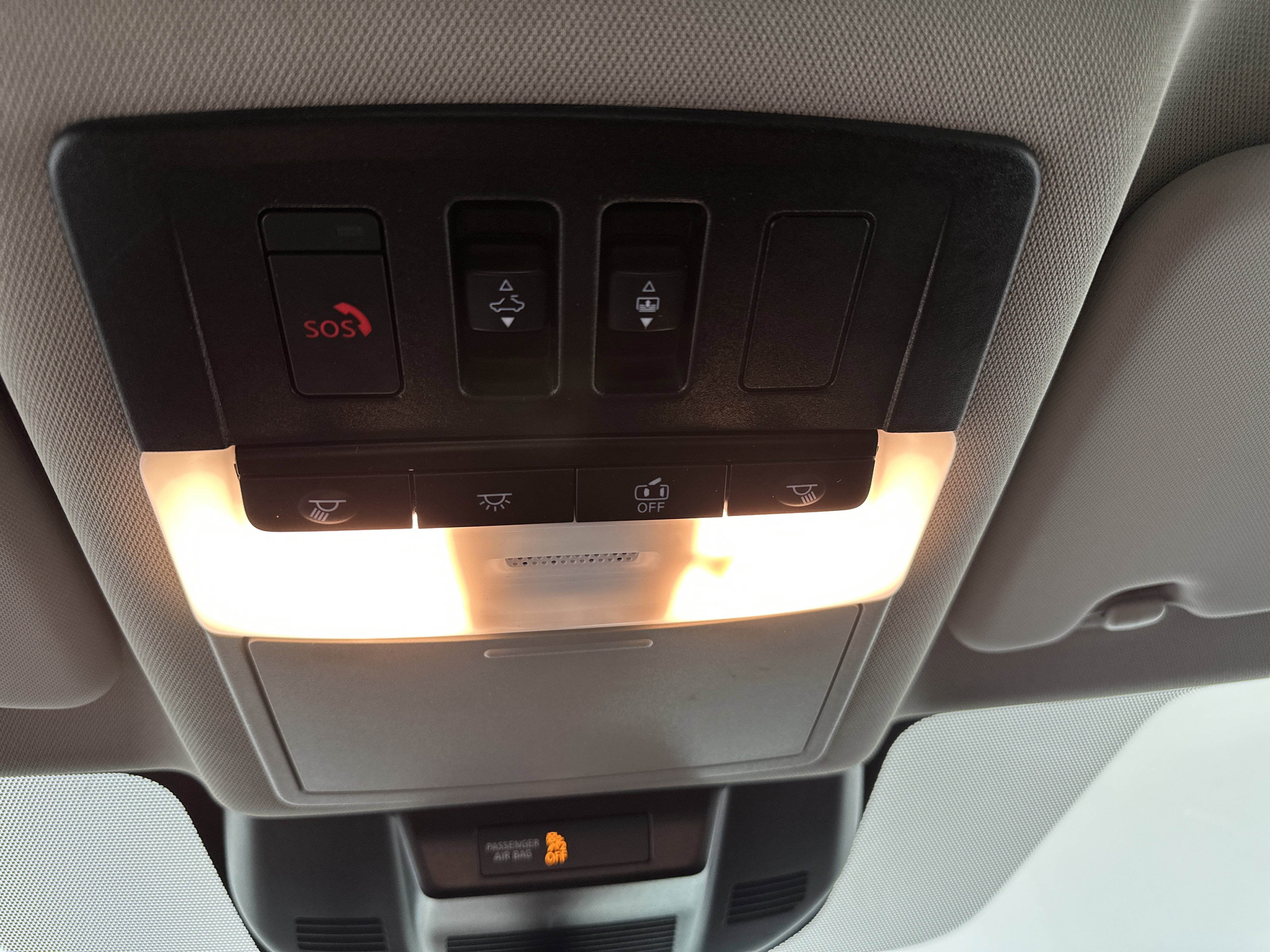 Certified 2025 Nissan Rogue SV w/ SV Premium Package image 32