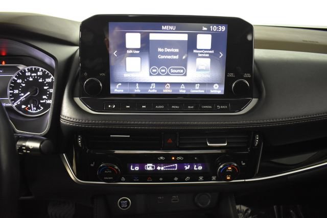 Certified 2023 Nissan Rogue SL w/ SL Premium Package AWD/4WD image 19