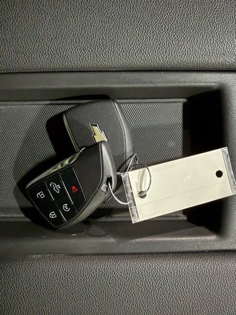 Used 2022 Chevrolet Silverado 1500 LT w/ Protection Package image 40