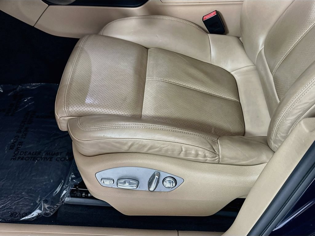 Used 2020 Porsche Macan AWD/4WD image 21