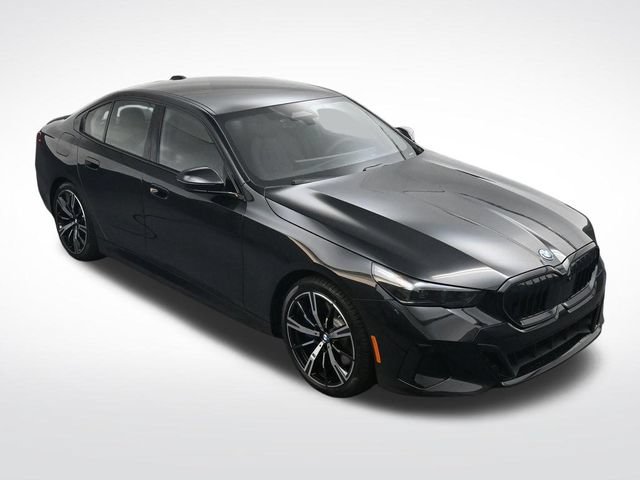 New 2027 BMW 550e xDrive w/ Executive Package AWD/4WD image 26