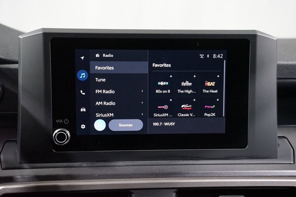 Certified 2025 Toyota 4Runner SR5 image 20