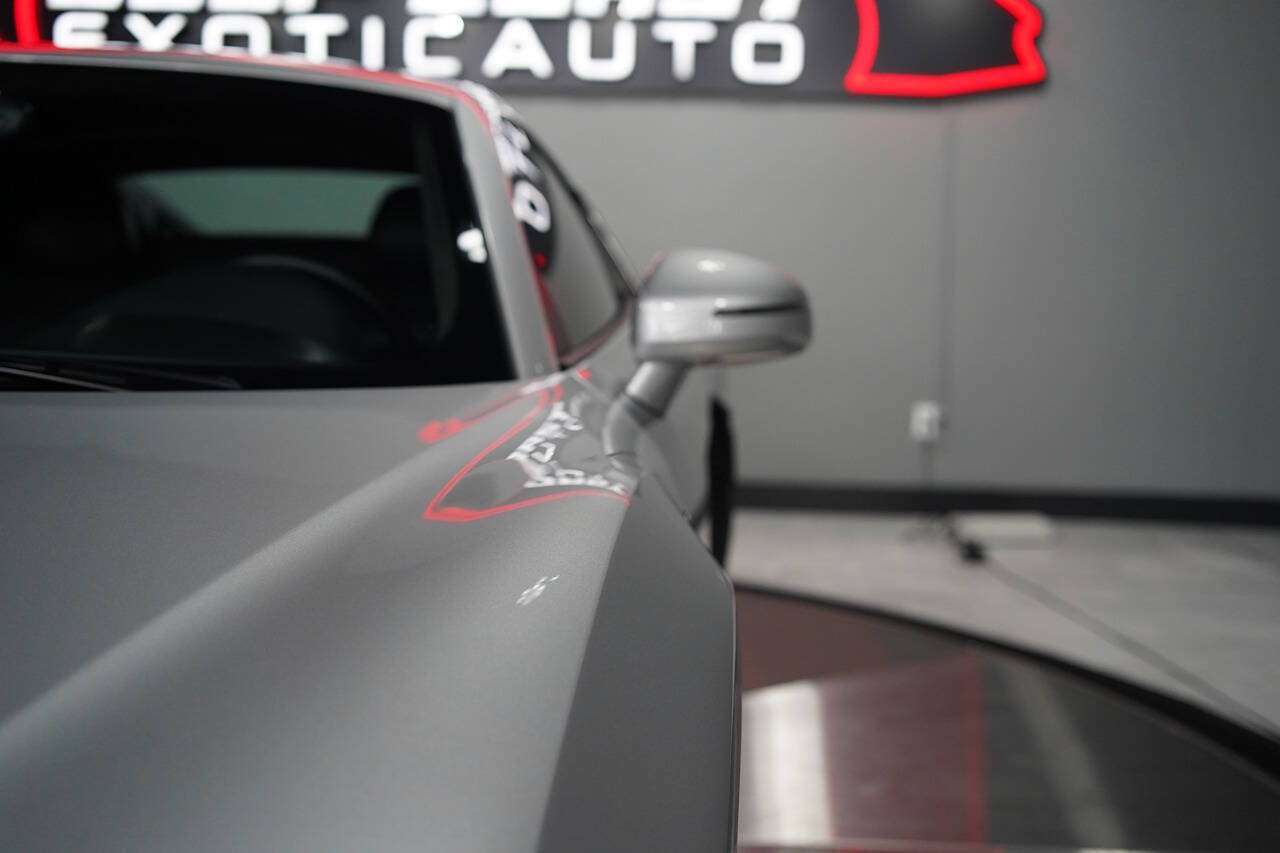Used 2009 Audi R8 V10 AWD/4WD image 50
