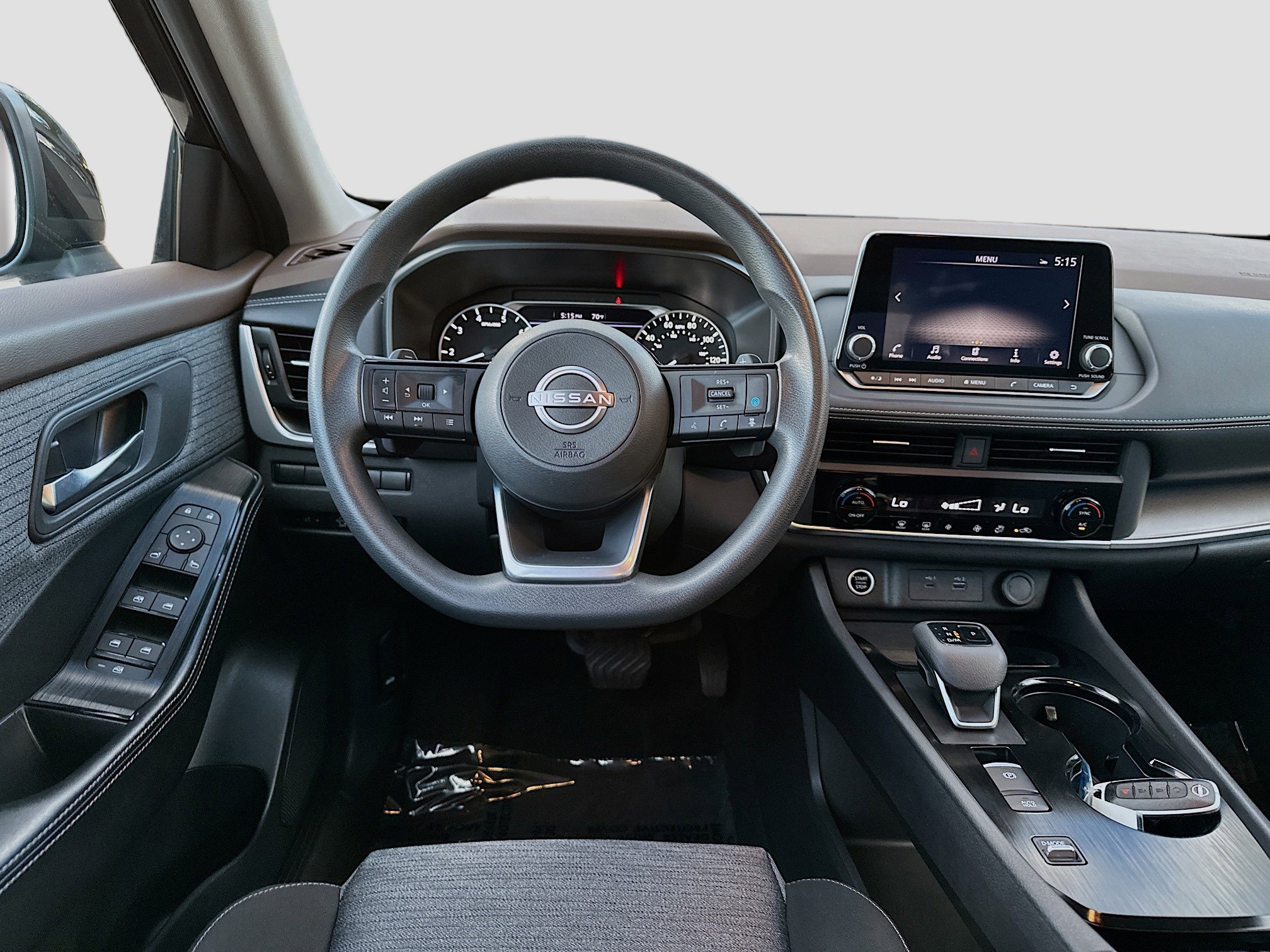 Used 2023 Nissan Rogue SV image 20