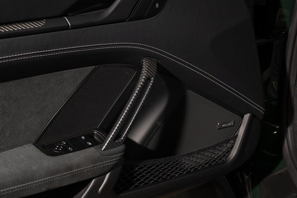 Used 2026 Porsche 911 GT3 image 25