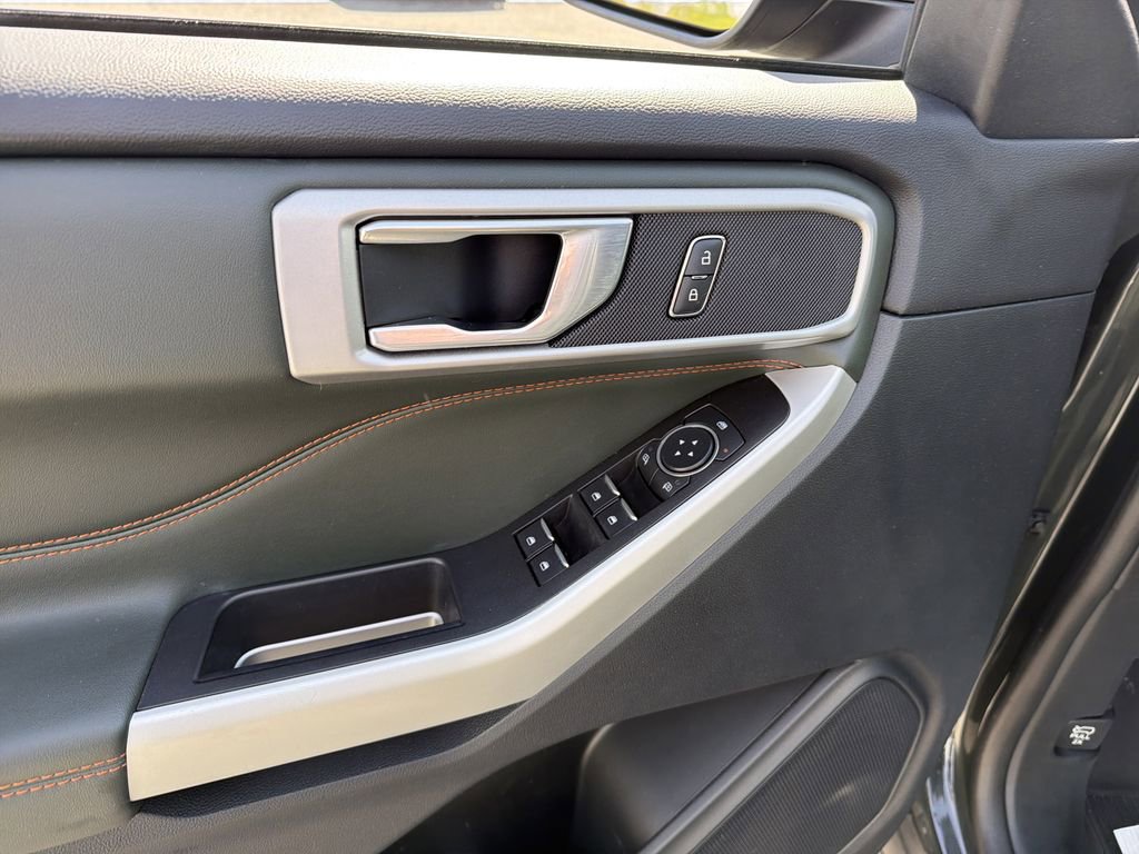 Used 2022 Ford Explorer Timberline AWD/4WD image 15