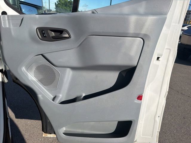 Used 2018 Ford Transit 350 XLT RWD image 9