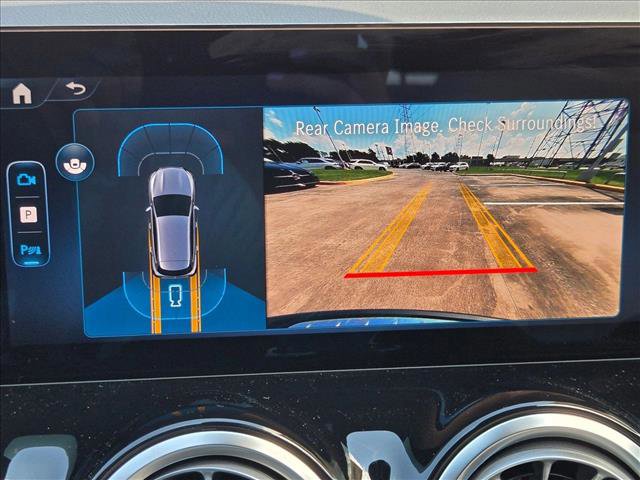 Certified 2026 Mercedes-Benz GLA 250 image 12