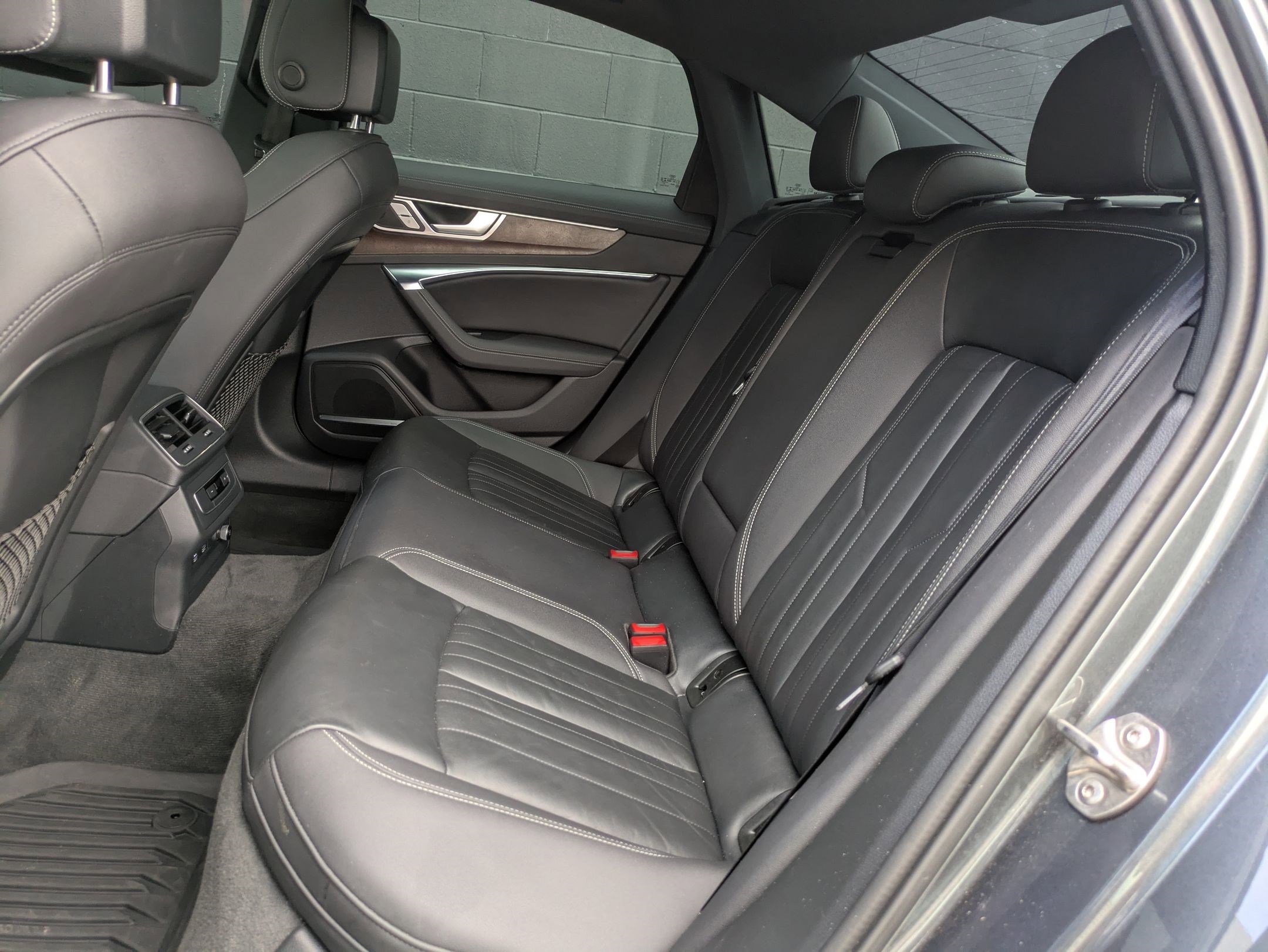 Used 2020 Audi A6 3.0T Premium Plus w/ Premium Plus Package image 25