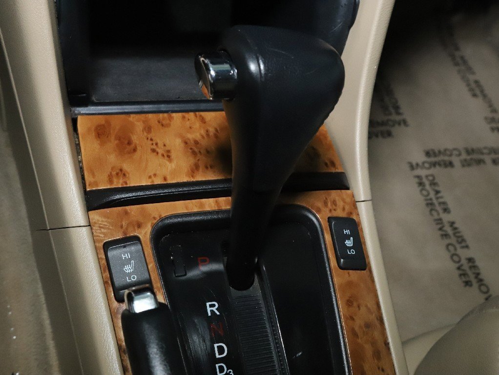 Used 2004 Honda Accord EX image 37