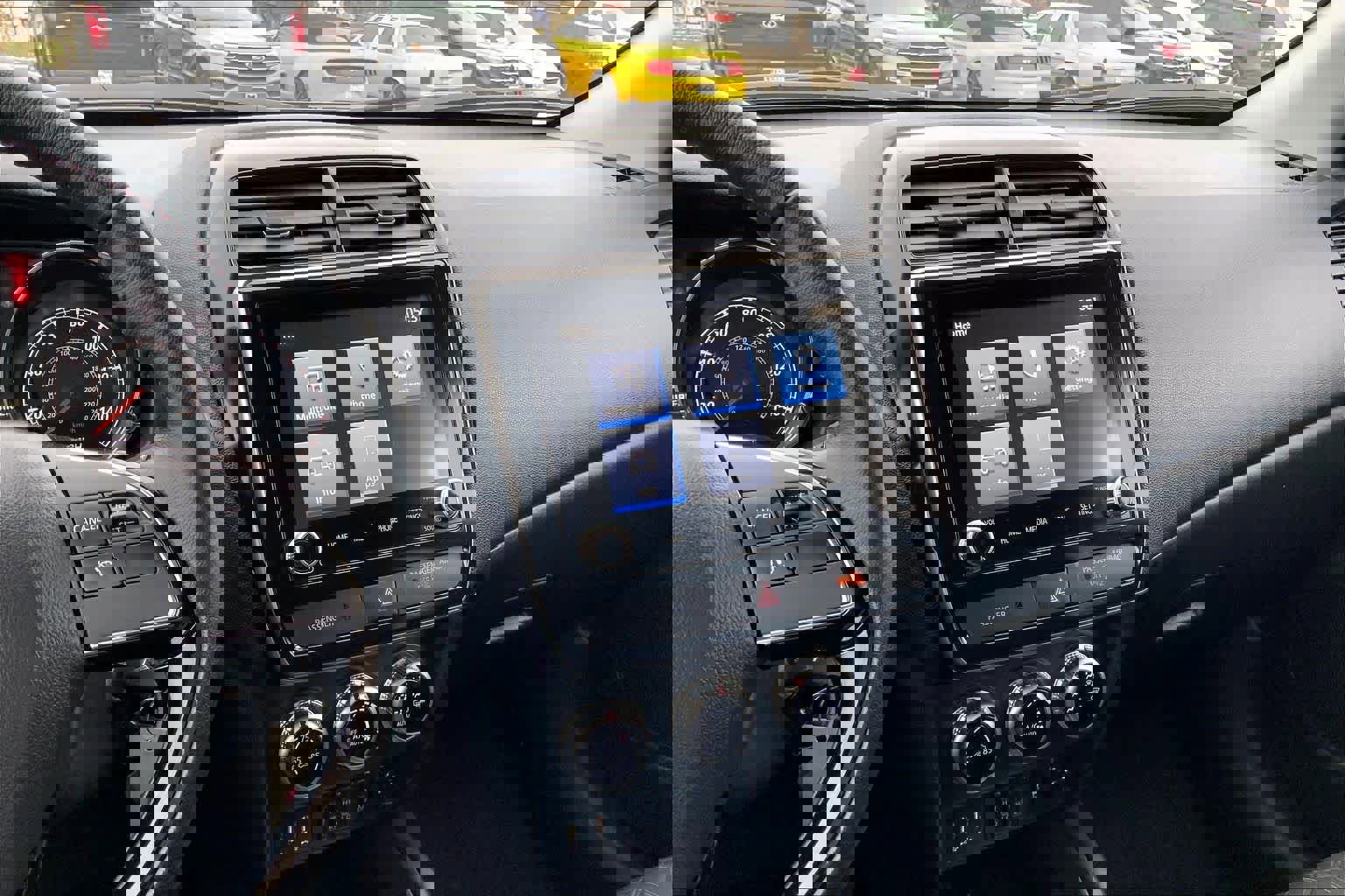 Used 2025 Mitsubishi Outlander Sport LE image 6