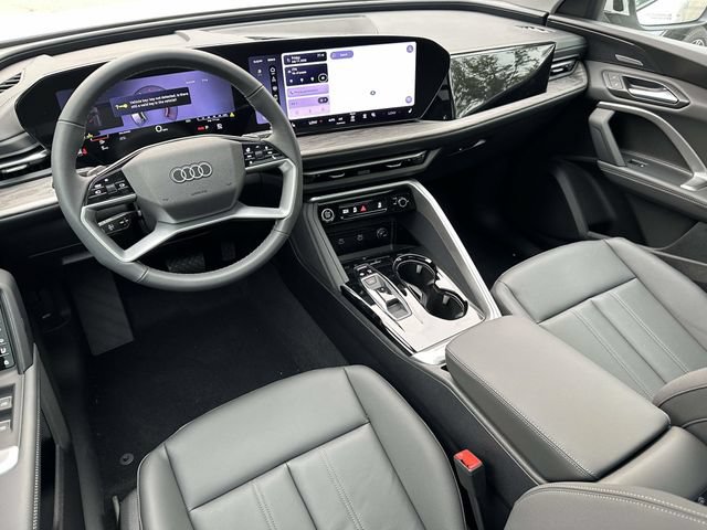 New 2026 Audi Q5 Premium Plus AWD/4WD image 6