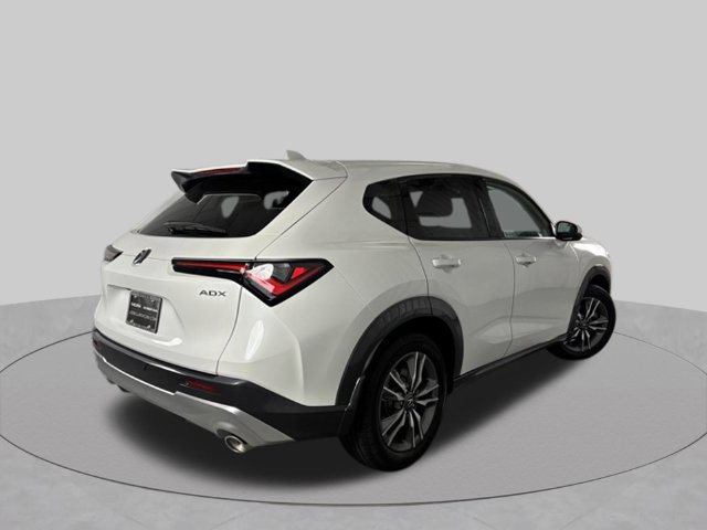 Used 2026 Acura ADX FWD image 9
