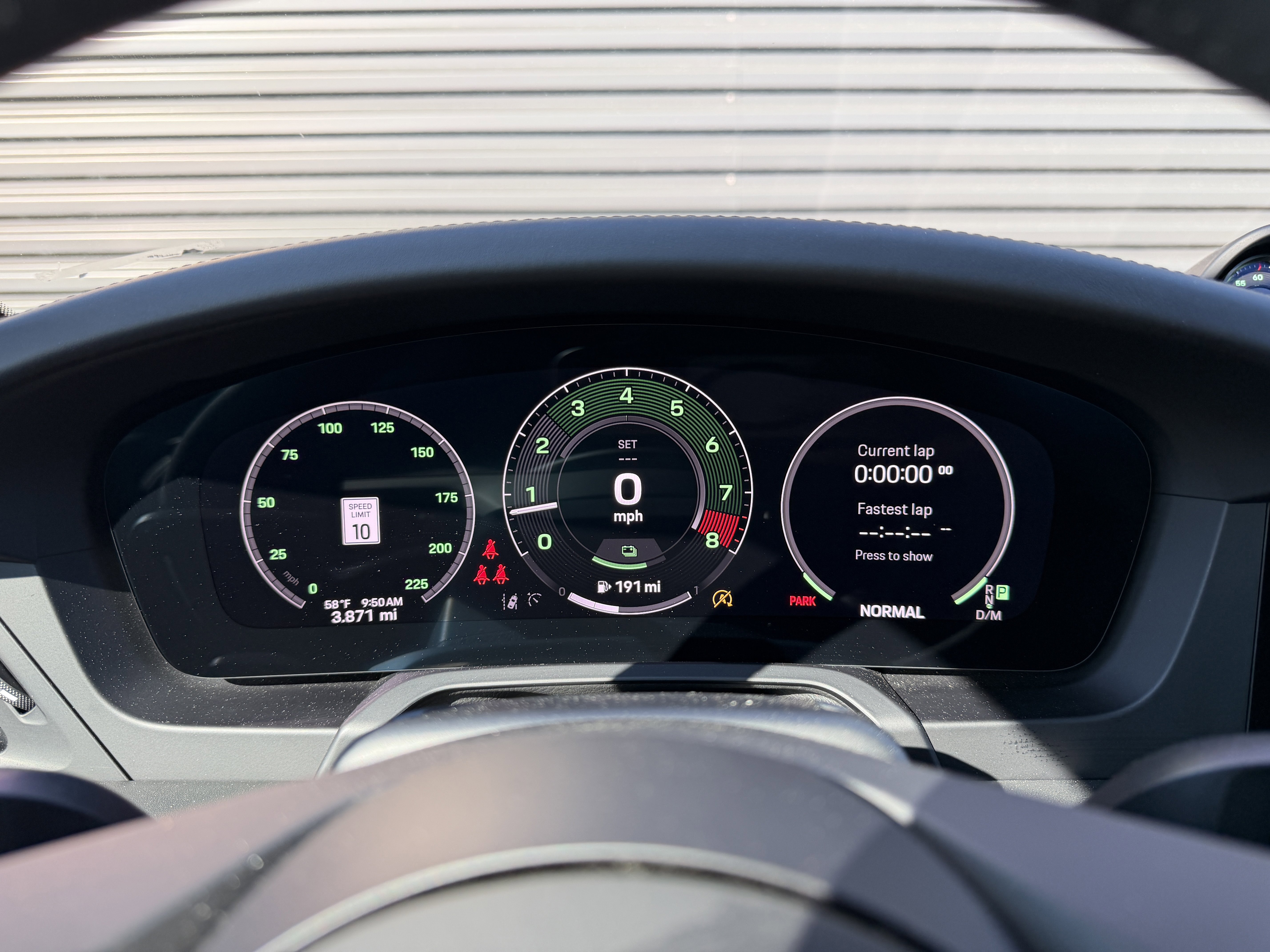 Certified 2026 Porsche 911 Carrera GTS image 24