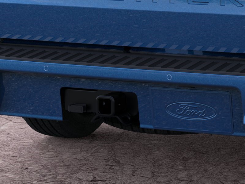 New 2026 Ford Maverick Lobo AWD/4WD image 24