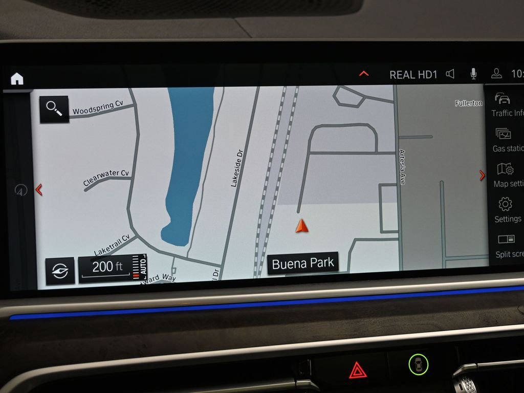 Used 2023 BMW X5 sDrive40i image 16