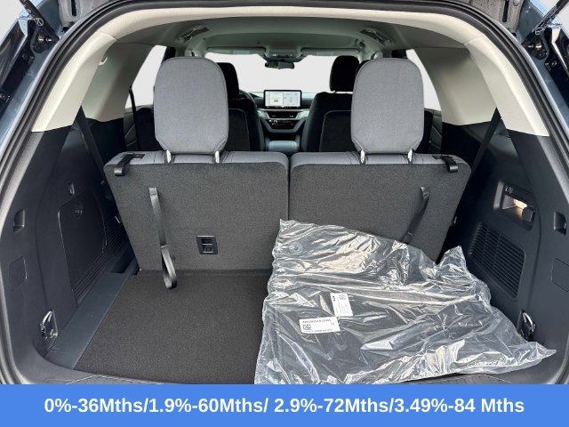 New 2026 Ford Explorer Active RWD image 12