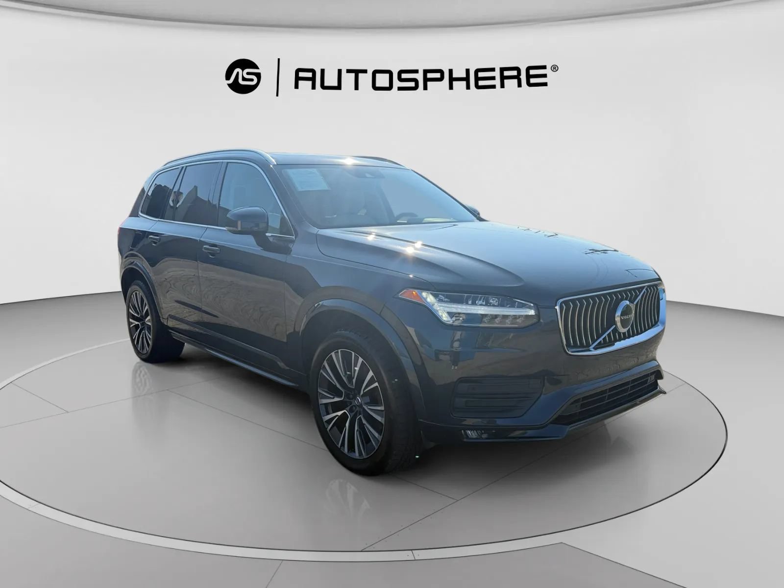 Used 2022 Volvo XC90 T5 Momentum w/ Protection Package Premier FWD image 11