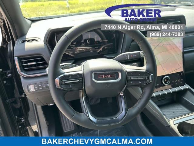 New 2026 GMC Terrain AT4 w/ Convenience Package III image 11