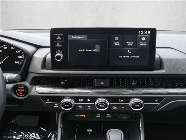 New 2027 Honda CR-V Sport image 26