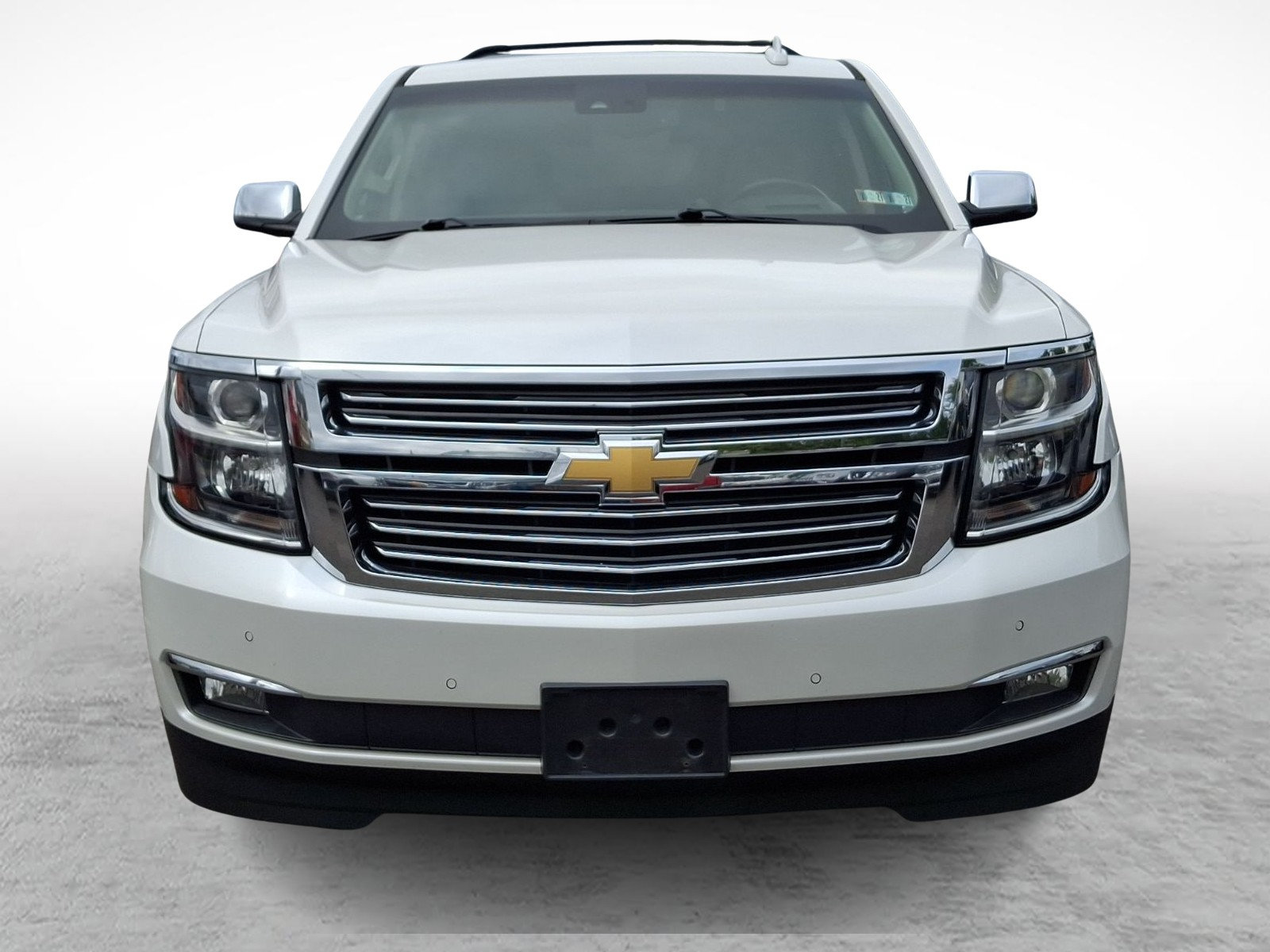 Used 2017 Chevrolet Tahoe Premier AWD/4WD image 2