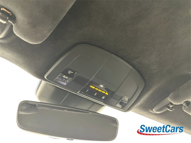 Used 2018 Porsche 911 GT3 w/ Sport Chrono Package image 29