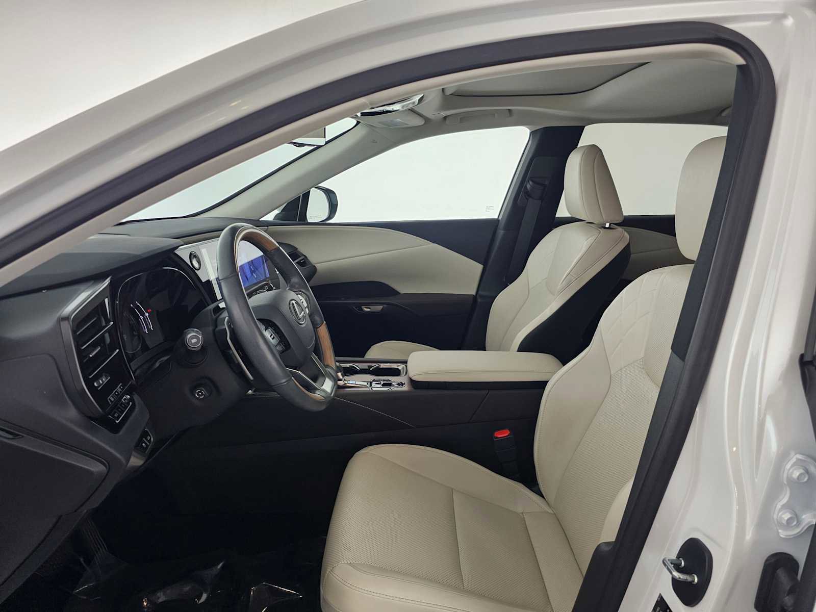 Certified 2023 Lexus RX 350 Premium FWD image 20