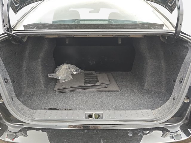 Used 2025 Nissan Versa S w/ Trunk Package FWD image 29
