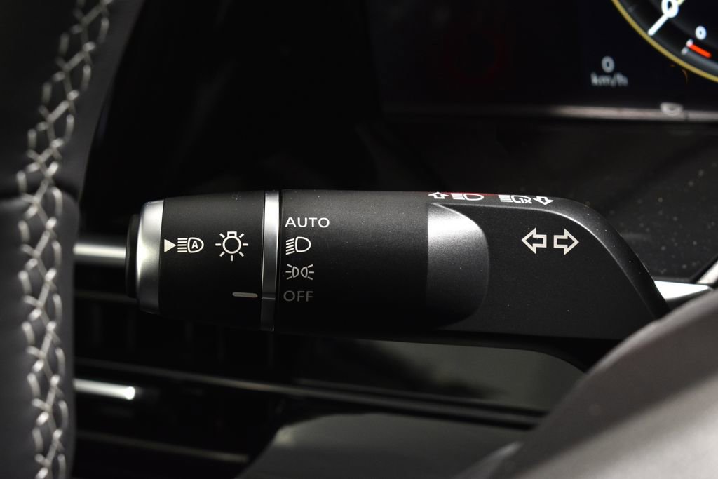 New 2026 INFINITI QX80 Luxe w/ Cargo Package image 19