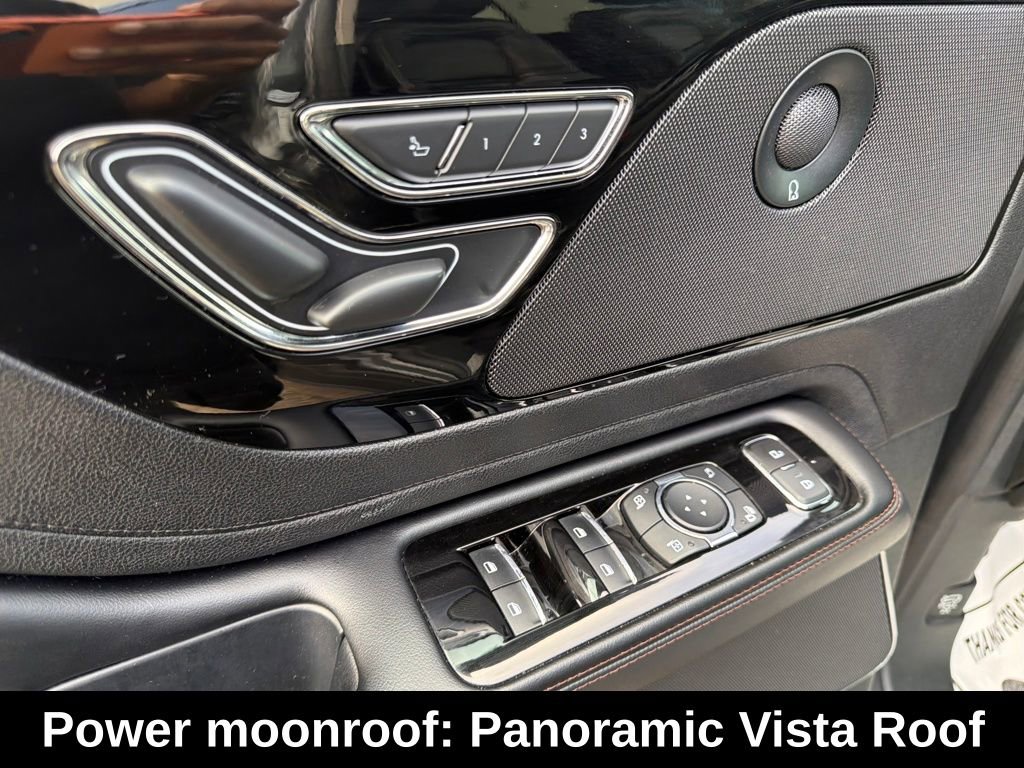 Used 2023 Lincoln Aviator Reserve image 14