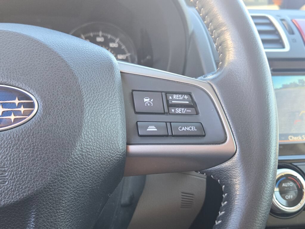 Used 2016 Subaru Forester 2.5i Touring w/ Eyesight & Navigation System AWD/4WD image 35