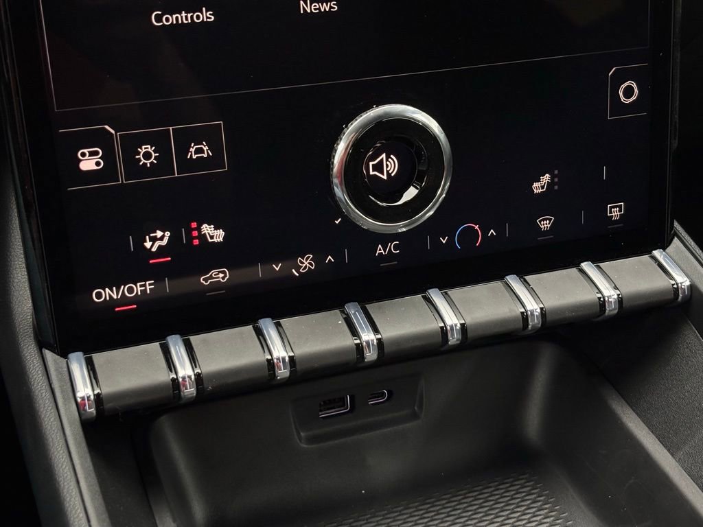 New 2026 GMC Terrain Elevation w/ Black Edition image 26