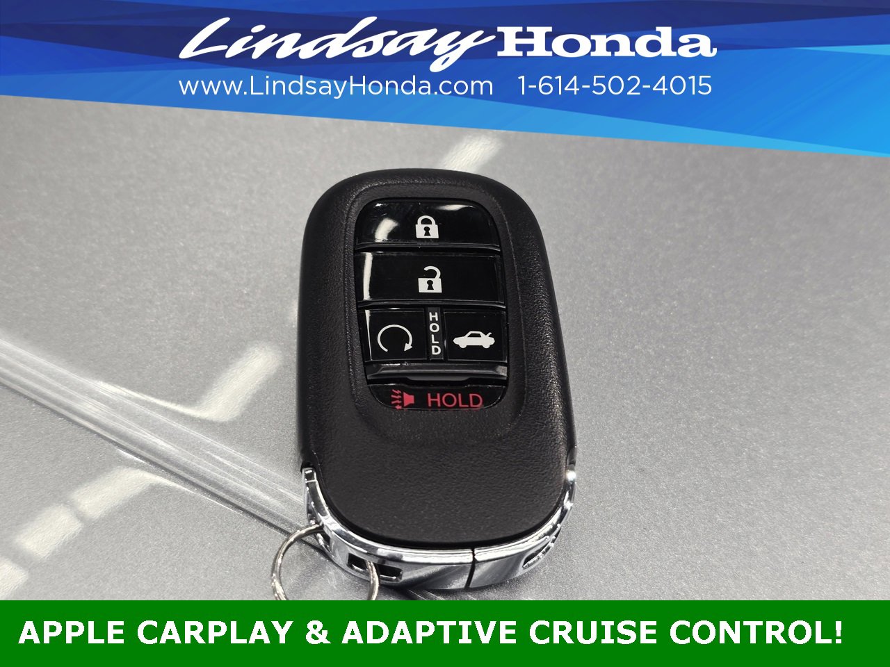 Used 2025 Honda Accord LX image 22