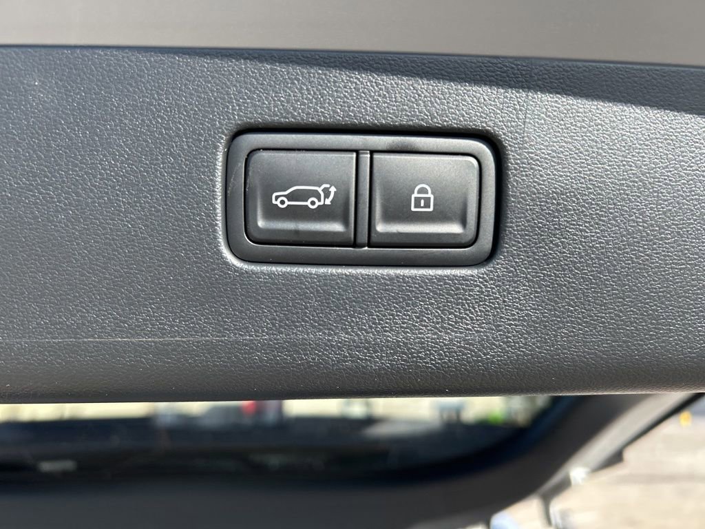 New 2026 Hyundai Ioniq 9 Calligraphy image 30