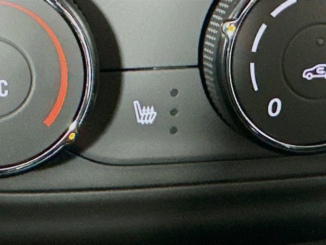 New 2026 Chevrolet Trax RS image 19